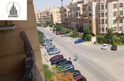 شقة - 3 غرف نوم - 1 حمام للايجار في عمارات النرجس - النرجس - مدينة القاهرة الجديدة - القاهرة شقة - 3 غرف نوم - 1 حمام للايجار في عمارات النرجس - النرجس - مدينة القاهرة الجديدة - القاهرة