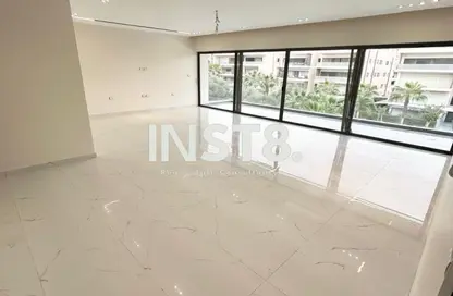 شقة - 3 غرف نوم - 2 حمامات للايجار في لايك فيو ريزيدنس - كمبوندات التجمع الخامس - التجمع الخامس - مدينة القاهرة الجديدة - القاهرة