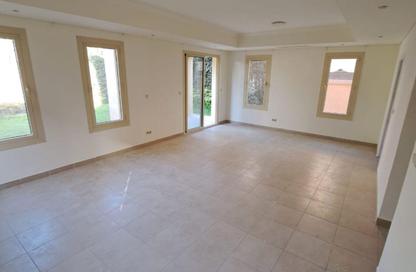 Villa - 3 Bedrooms - 3 Bathrooms for rent in Mivida - 5th Settlement Compounds - The 5th Settlement - New Cairo City - Cairo Villa - 3 Bedrooms - 3 Bathrooms for rent in Mivida - 5th Settlement Compounds - The 5th Settlement - New Cairo City - Cairo