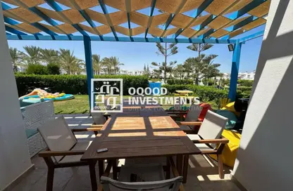 منزل مزدوج - 4 غرف نوم - 3 حمامات للبيع في ماونتن فيو راس الحكمة - راس الحكمة - الساحل الشمالي