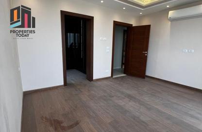 Apartment - 3 Bedrooms - 3 Bathrooms for rent in Eastown - 5th Settlement Compounds - The 5th Settlement - New Cairo City - Cairo