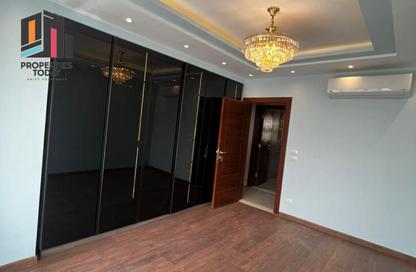 Apartment - 3 Bedrooms - 3 Bathrooms for rent in Eastown - 5th Settlement Compounds - The 5th Settlement - New Cairo City - Cairo