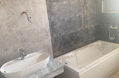 Apartment - 3 Bedrooms - 2 Bathrooms for rent in Al Feda Gardens - 5th Settlement Compounds - The 5th Settlement - New Cairo City - Cairo