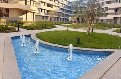 Apartment - 2 - 2 for sale in Bloomfields - Mostakbal City Compounds - Mostakbal City - Future City - Cairo Apartment - 2 - 2 for sale in Bloomfields - Mostakbal City Compounds - Mostakbal City - Future City - Cairo
