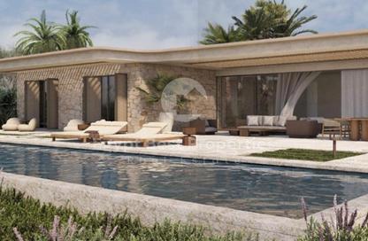 شاليه - 2 غرف نوم - 2 حمامات للبيع في راملا - راس الحكمة - الساحل الشمالي