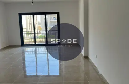 Apartment - 3 Bedrooms - 3 Bathrooms for sale in Moon Residences - Fifth Square - The 5th Settlement - New Cairo City - Cairo