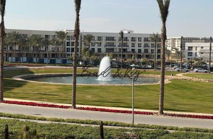 شقة - 2 - 2 للبيع في فورتين جولف ريزيدنس - اب تاون كايرو - المقطم - القاهرة