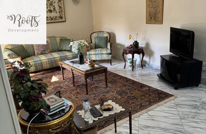 Apartment - 2 - 3 for sale in Mohi Al Din Abou El Ezz St. - Dokki - Giza Apartment - 2 - 3 for sale in Mohi Al Din Abou El Ezz St. - Dokki - Giza