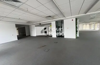 Office Space - Studio - 2 Bathrooms for rent in Mivida - 5th Settlement Compounds - The 5th Settlement - New Cairo City - Cairo