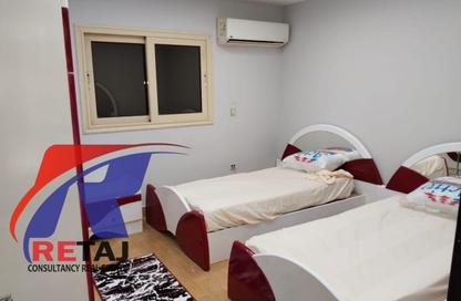 Apartment - 3 - 2 for sale in Ahmed Qasim Gewida St. - 1st Zone - Nasr City - Cairo