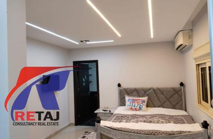 Apartment - 3 - 2 for sale in Ahmed Qasim Gewida St. - 1st Zone - Nasr City - Cairo