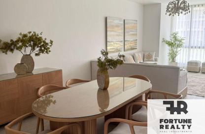 Apartment - 2 Bedrooms - 3 Bathrooms for rent in Villette - 5th Settlement Compounds - The 5th Settlement - New Cairo City - Cairo Apartment - 2 Bedrooms - 3 Bathrooms for rent in Villette - 5th Settlement Compounds - The 5th Settlement - New Cairo City - Cairo
