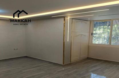 Office Space - Studio - 1 Bathroom for rent in Salah Salem St. - Roxy - Heliopolis - Masr El Gedida - Cairo