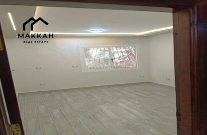 Office Space - Studio - 1 Bathroom for rent in Salah Salem St. - Roxy - Heliopolis - Masr El Gedida - Cairo