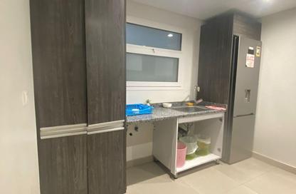 Apartment - 4 Bedrooms - 4 Bathrooms for rent in Mivida - 5th Settlement Compounds - The 5th Settlement - New Cairo City - Cairo