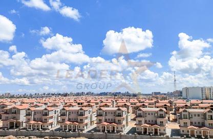 شقة - 3 غرف نوم - 2 حمامات للبيع في في مروج - سموحة - حي شرق - الاسكندرية