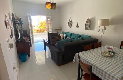 Chalet - 3 Bedrooms - 2 Bathrooms for sale in Marina 6 - Marina - Al Alamein - North Coast Chalet - 3 Bedrooms - 2 Bathrooms for sale in Marina 6 - Marina - Al Alamein - North Coast