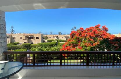 Chalet - 3 Bedrooms - 2 Bathrooms for sale in Marina 6 - Marina - Al Alamein - North Coast Chalet - 3 Bedrooms - 2 Bathrooms for sale in Marina 6 - Marina - Al Alamein - North Coast