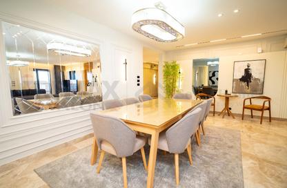 Apartment - 4 - 3 for sale in Azarita - Hay Wasat - Alexandria Apartment - 4 - 3 for sale in Azarita - Hay Wasat - Alexandria