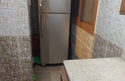 شقة - 2 غرف نوم - 1 حمام للبيع في الحي الاول - هليوبوليس الجديدة - القاهرة