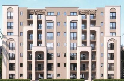 Apartment - 4 Bedrooms - 4 Bathrooms for sale in Talala - New Heliopolis Compounds - New Heliopolis - Cairo