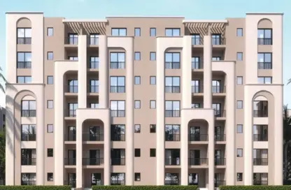 Apartment - 4 Bedrooms - 4 Bathrooms for sale in Talala - New Heliopolis Compounds - New Heliopolis - Cairo