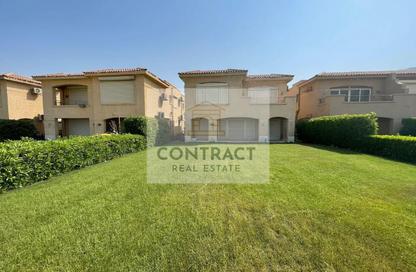 Villa - 6 Bedrooms - 5 Bathrooms for sale in Telal Al Sokhna - Al Ain Al Sokhna - Suez Villa - 6 Bedrooms - 5 Bathrooms for sale in Telal Al Sokhna - Al Ain Al Sokhna - Suez