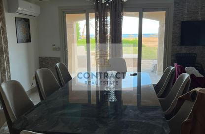 Villa - 6 Bedrooms - 5 Bathrooms for sale in Telal Al Sokhna - Al Ain Al Sokhna - Suez Villa - 6 Bedrooms - 5 Bathrooms for sale in Telal Al Sokhna - Al Ain Al Sokhna - Suez