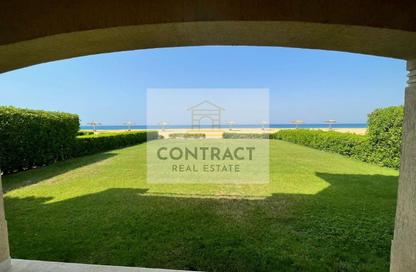 Villa - 6 Bedrooms - 5 Bathrooms for sale in Telal Al Sokhna - Al Ain Al Sokhna - Suez Villa - 6 Bedrooms - 5 Bathrooms for sale in Telal Al Sokhna - Al Ain Al Sokhna - Suez