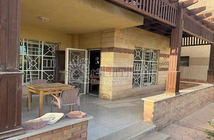 Chalet - 3 Bedrooms - 2 Bathrooms for sale in Orlando 2 - Al Ain Al Sokhna - Suez Chalet - 3 Bedrooms - 2 Bathrooms for sale in Orlando 2 - Al Ain Al Sokhna - Suez