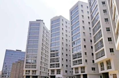 Apartment - 3 - 2 for sale in One Kattameya - El Katameya Compounds - El Katameya - New Cairo City - Cairo