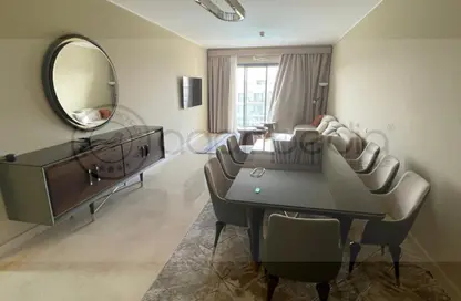 Apartment - 3 Bedrooms - 3 Bathrooms for rent in Villette - 5th Settlement Compounds - The 5th Settlement - New Cairo City - Cairo