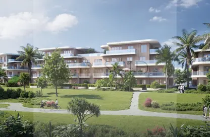 شقة - 3 غرف نوم - 4 حمامات للبيع في ماونتن فيو أي سيتي أكتوبر - كمبوندات 6 أكتوبر - مدينة 6 أكتوبر - الجيزة