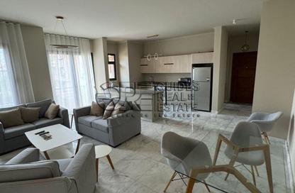 Apartment - 2 Bedrooms - 2 Bathrooms for rent in Casa - Sheikh Zayed Compounds - Sheikh Zayed City - Giza Apartment - 2 Bedrooms - 2 Bathrooms for rent in Casa - Sheikh Zayed Compounds - Sheikh Zayed City - Giza