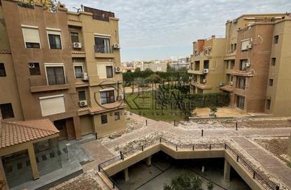 Apartment - 2 Bedrooms - 2 Bathrooms for rent in Casa - Sheikh Zayed Compounds - Sheikh Zayed City - Giza Apartment - 2 Bedrooms - 2 Bathrooms for rent in Casa - Sheikh Zayed Compounds - Sheikh Zayed City - Giza