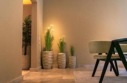 Apartment - 3 Bedrooms - 3 Bathrooms for rent in Villette - 5th Settlement Compounds - The 5th Settlement - New Cairo City - Cairo Apartment - 3 Bedrooms - 3 Bathrooms for rent in Villette - 5th Settlement Compounds - The 5th Settlement - New Cairo City - Cairo