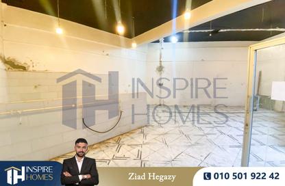 Shop - Studio for rent in Smouha - Hay Sharq - Alexandria