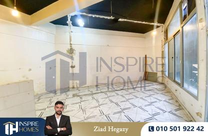 Shop - Studio for rent in Smouha - Hay Sharq - Alexandria