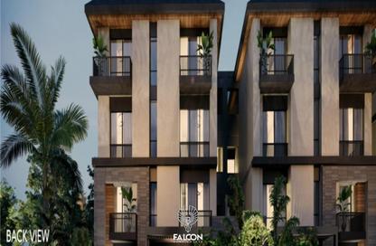 Apartment - 3 Bedrooms - 1 Bathroom for sale in Telal East - 5th Settlement Compounds - The 5th Settlement - New Cairo City - Cairo Apartment - 3 Bedrooms - 1 Bathroom for sale in Telal East - 5th Settlement Compounds - The 5th Settlement - New Cairo City - Cairo