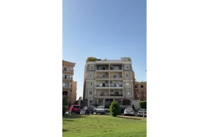 Apartment - 3 - 3 for sale in El Narges Buildings - Al Narges - New Cairo City - Cairo