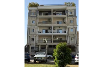 Apartment - 3 - 3 for sale in El Narges Buildings - Al Narges - New Cairo City - Cairo