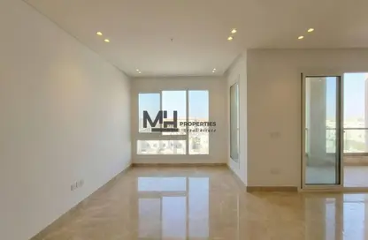 Duplex - 3 Bedrooms - 3 Bathrooms for rent in Garden Residence - Hyde Park - New Cairo City - Cairo