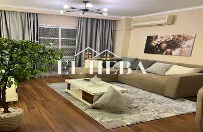 شقة - 2 غرف نوم - 1 حمام للايجار في مدينتي - القاهرة