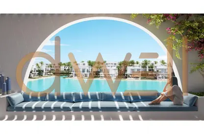 Villa - 4 Bedrooms - 3 Bathrooms for sale in Soul North Coast - Qesm Ad Dabaah - North Coast