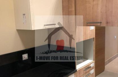 Apartment - 3 Bedrooms - 3 Bathrooms for rent in Forty West - Sheikh Zayed Compounds - Sheikh Zayed City - Giza