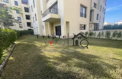 Apartment - 2 Bedrooms - 3 Bathrooms for rent in Palm Parks   Palm Hills - South Dahshur Link - 6 October City - Giza