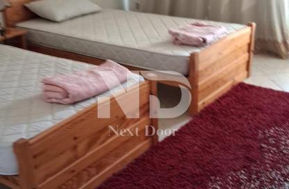 شقة - 3 - 3 للإيجار في مينا ريزيدنس - المستثمرين الجنوبية - مدينة القاهرة الجديدة - القاهرة