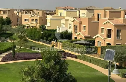 فيلا - 4 غرف نوم - 3 حمامات للبيع في ميفيدا - كمبوندات التجمع الخامس - التجمع الخامس - مدينة القاهرة الجديدة - القاهرة