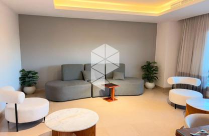 Apartment - 3 Bedrooms - 3 Bathrooms for rent in Cairo Festival City - North Investors Area - New Cairo City - Cairo