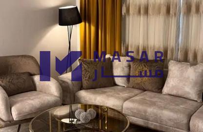 Apartment - 3 - 2 for sale in Easy Life - South Investors Area - New Cairo City - Cairo Apartment - 3 - 2 for sale in Easy Life - South Investors Area - New Cairo City - Cairo